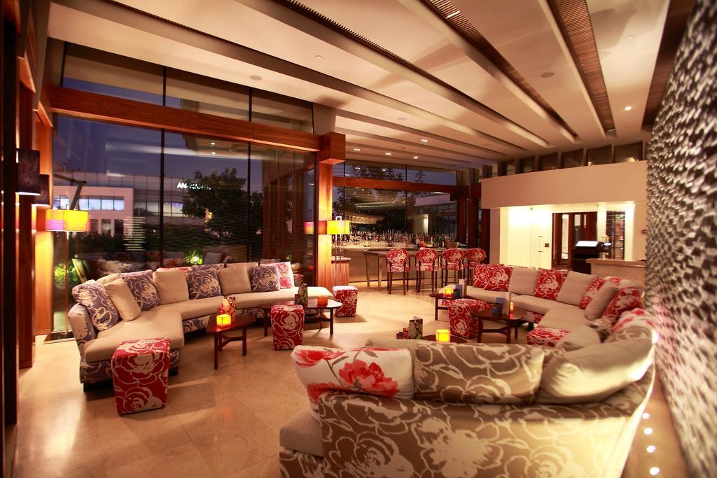 Hotel Le Gray Beirut Exterior foto