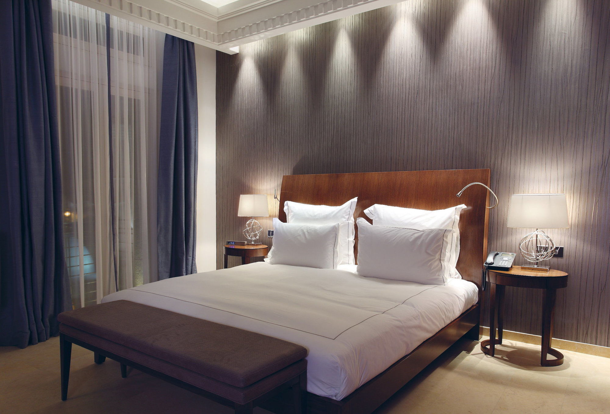 Hotel Le Gray Beirut Habitación foto