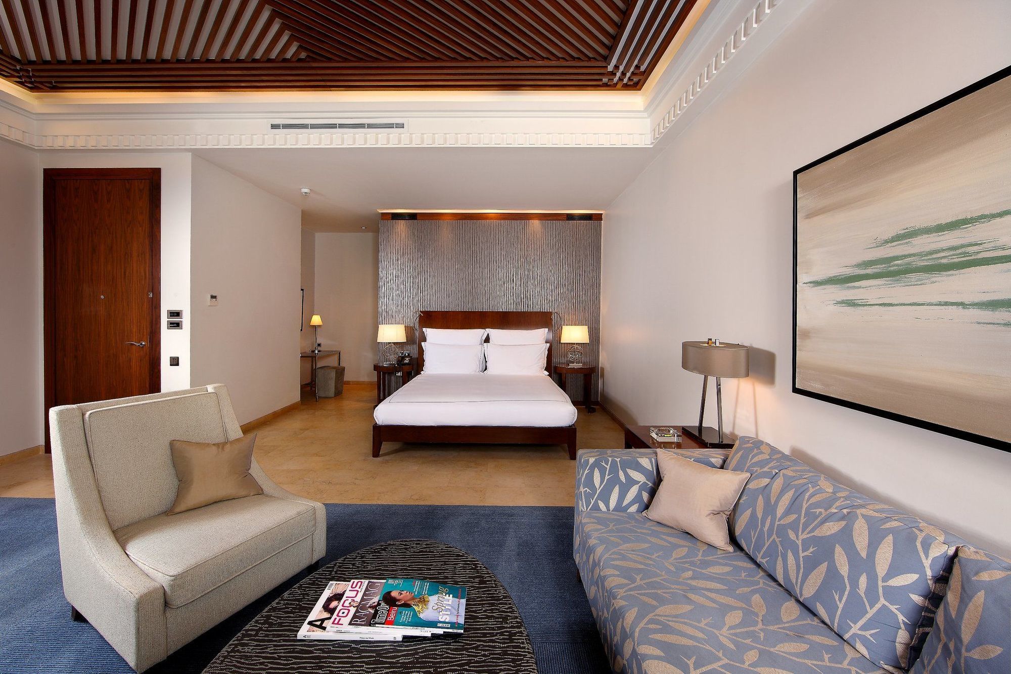 Hotel Le Gray Beirut Habitación foto