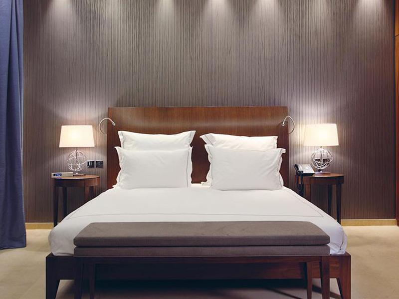 Hotel Le Gray Beirut Exterior foto