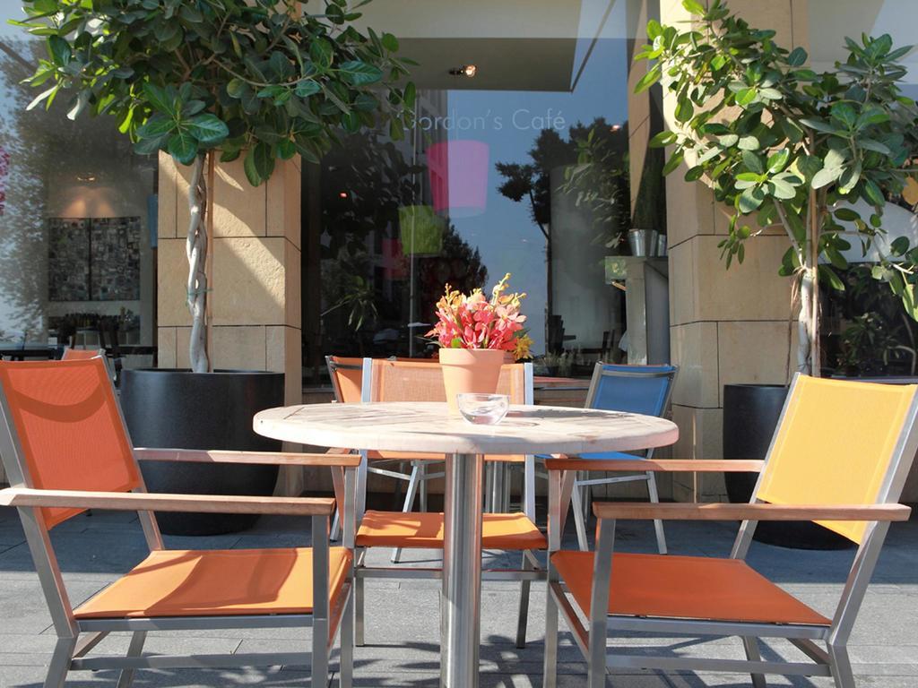Hotel Le Gray Beirut Exterior foto