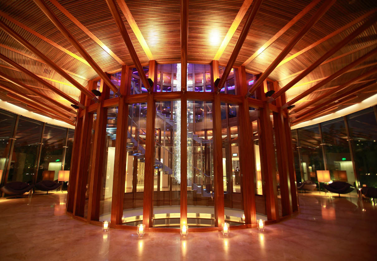 Hotel Le Gray Beirut Exterior foto