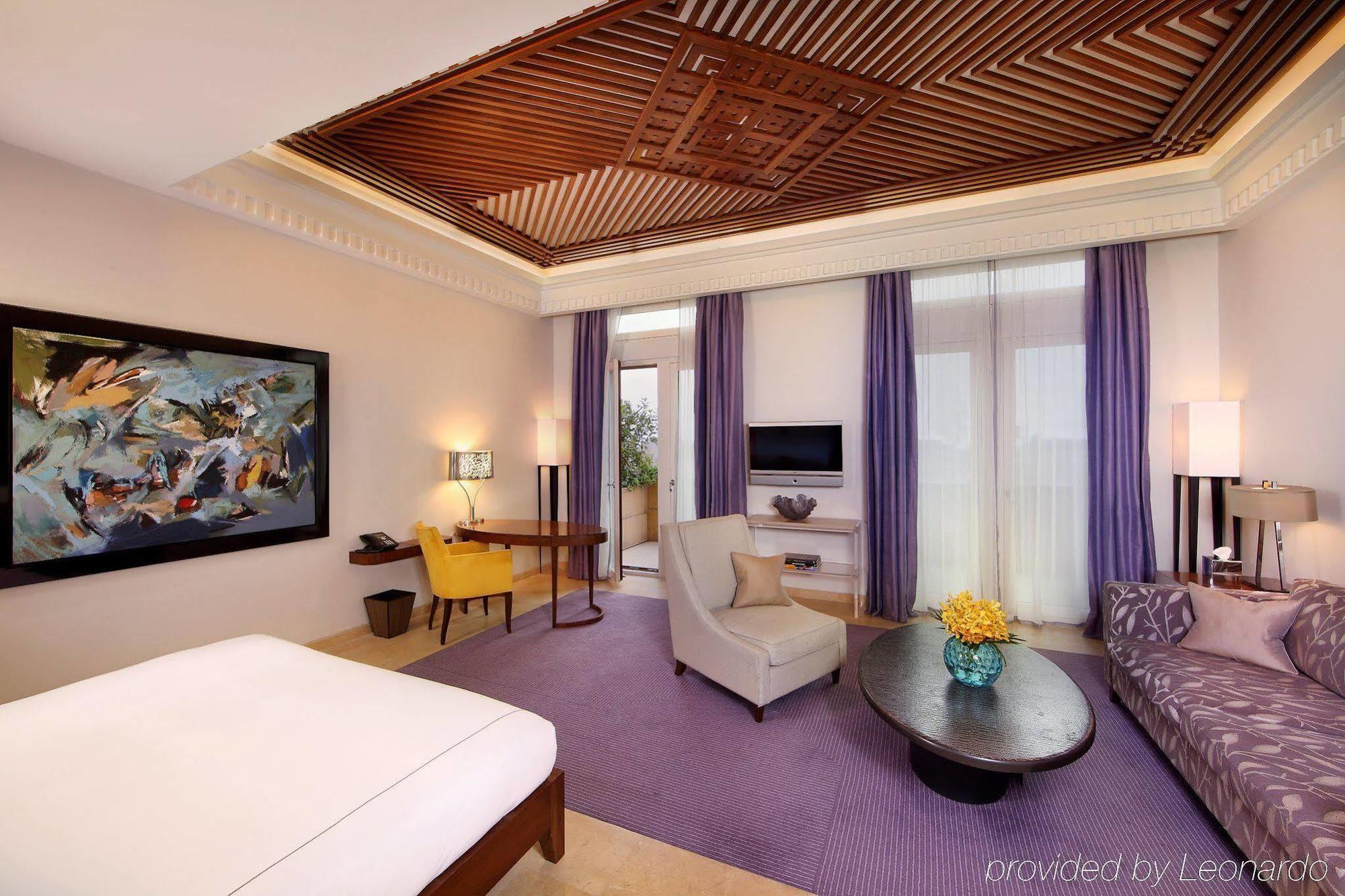 Hotel Le Gray Beirut Habitación foto