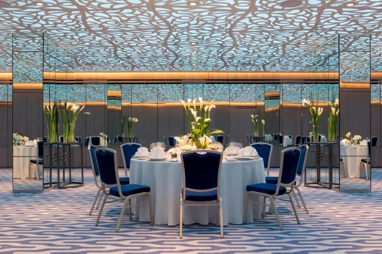 Hotel Le Gray Beirut Exterior foto