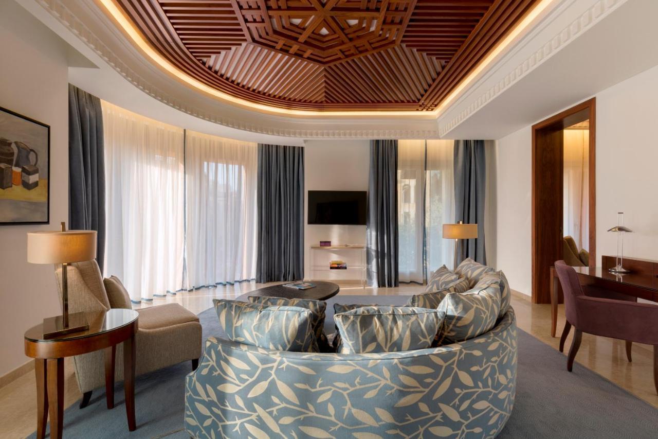 Hotel Le Gray Beirut Exterior foto