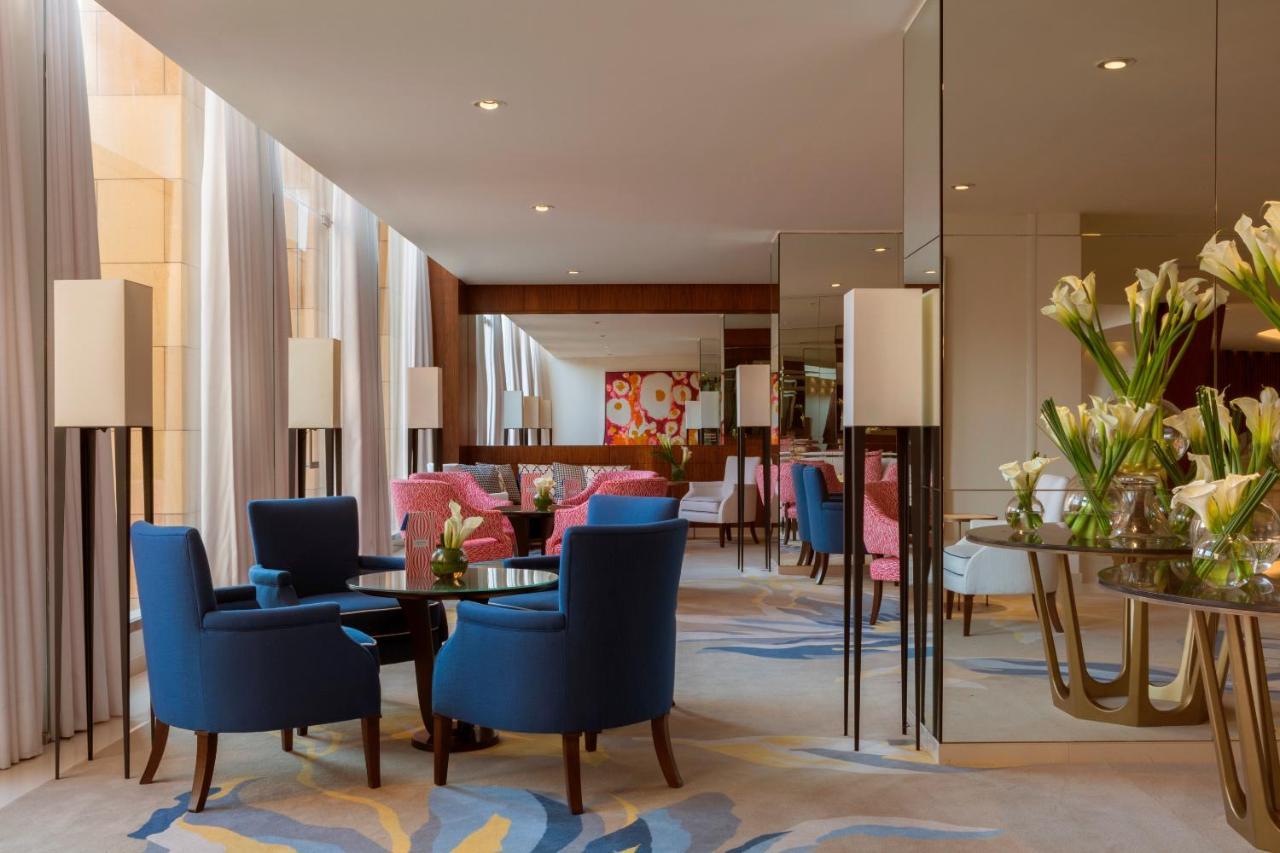 Hotel Le Gray Beirut Exterior foto
