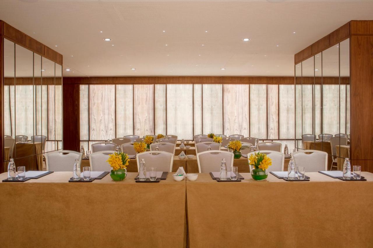 Hotel Le Gray Beirut Exterior foto
