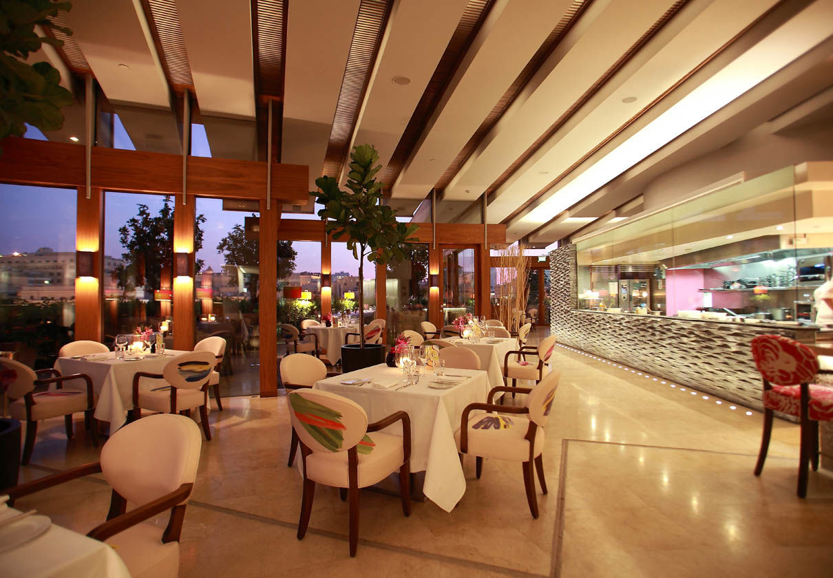 Hotel Le Gray Beirut Exterior foto