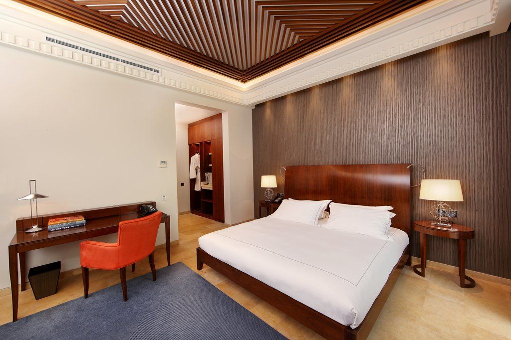 Hotel Le Gray Beirut Exterior foto