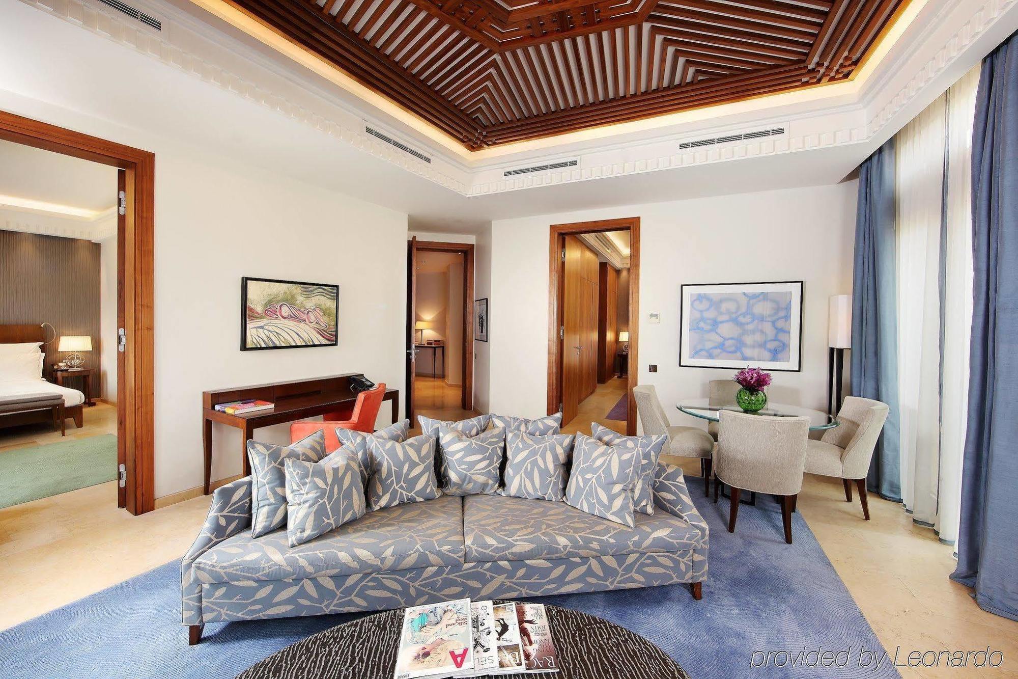 Hotel Le Gray Beirut Habitación foto
