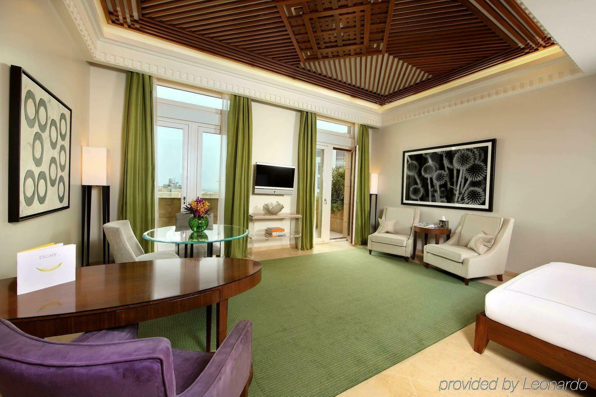 Hotel Le Gray Beirut Habitación foto