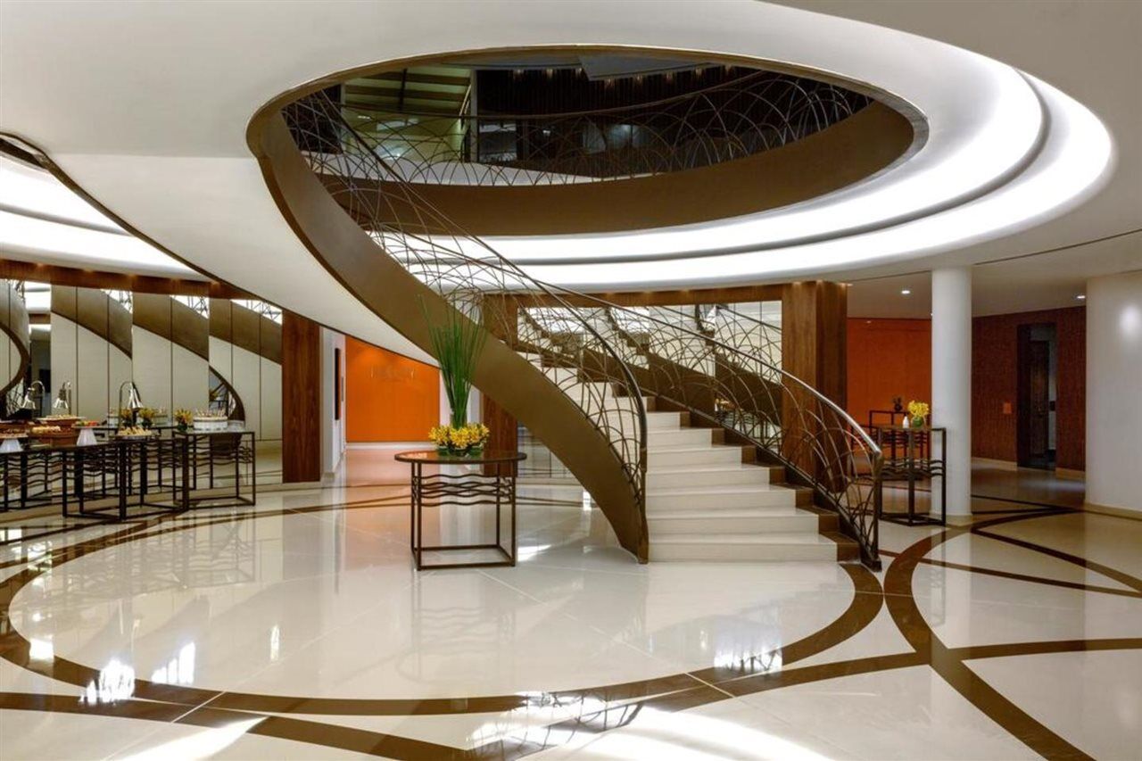 Hotel Le Gray Beirut Exterior foto