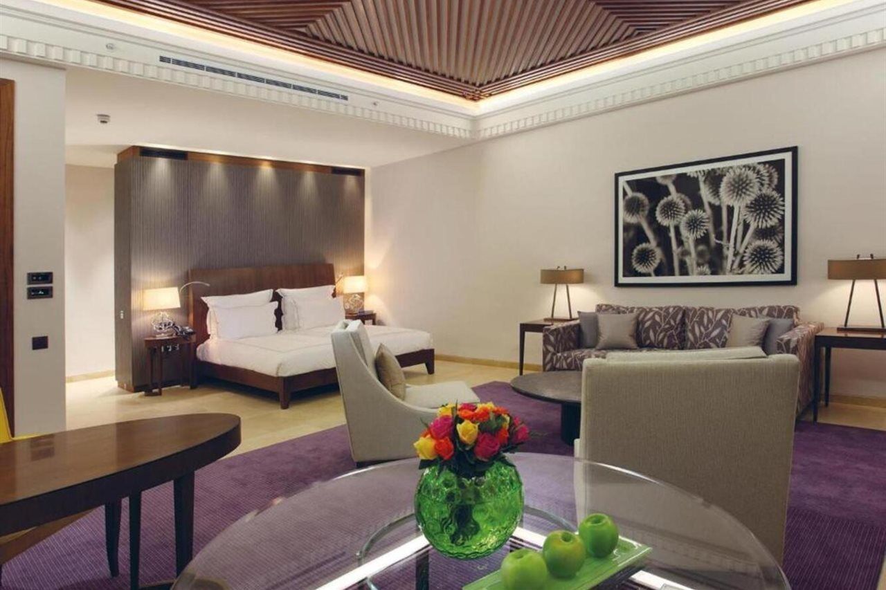 Hotel Le Gray Beirut Exterior foto