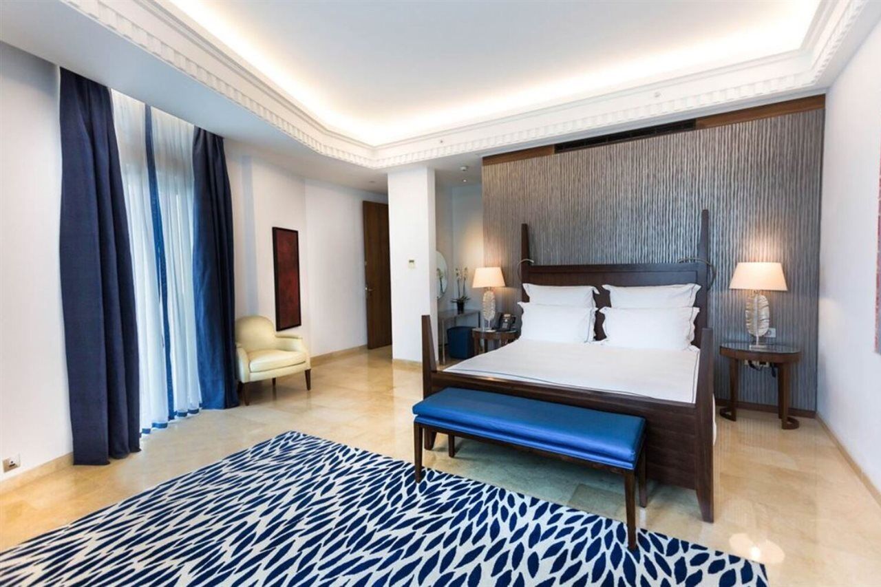 Hotel Le Gray Beirut Exterior foto